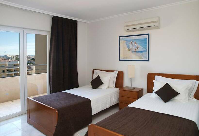 شقة غرفة واحدة, Apartamentos Jardins Da Rocha