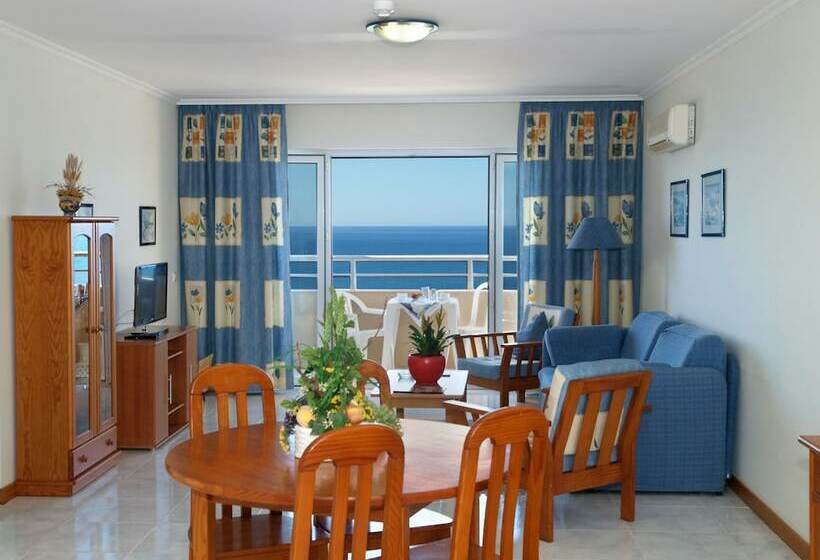 آپارتمان 1 خوابه, Apartamentos Jardins Da Rocha