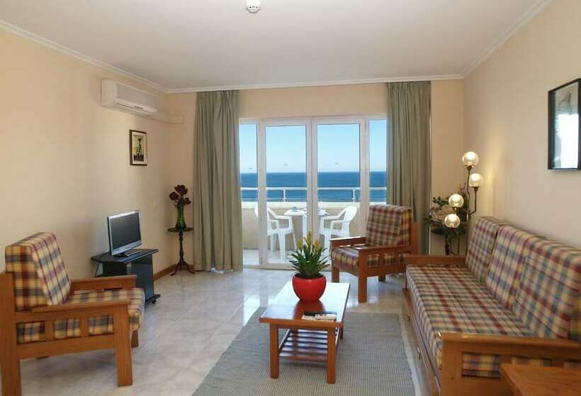 Апартаменты 1 Спальня, Apartamentos Jardins Da Rocha