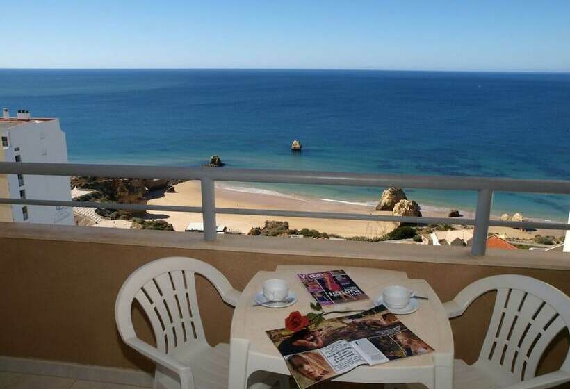 Апартаменты 1 Спальня, Apartamentos Jardins Da Rocha