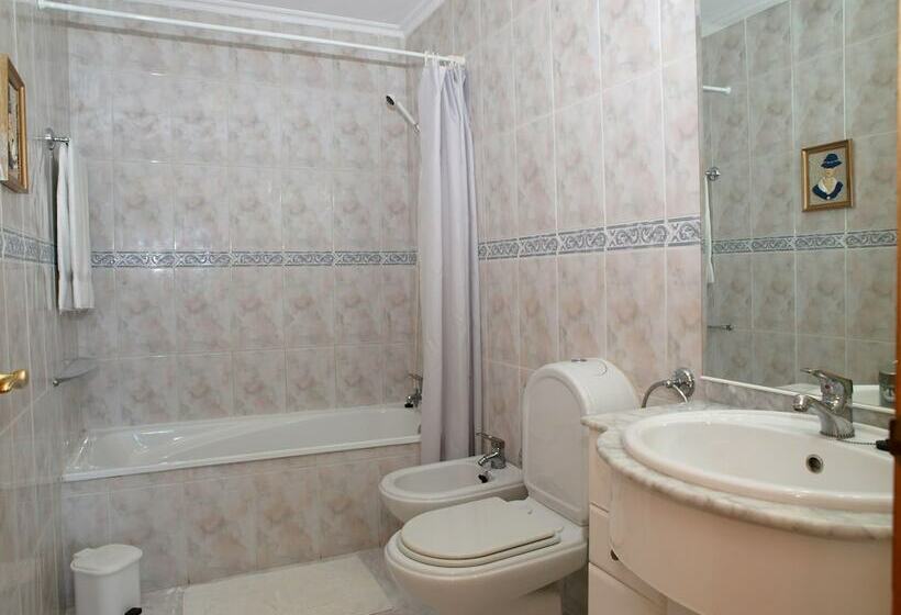 带1个卧室的公寓, Apartamentos Jardins Da Rocha