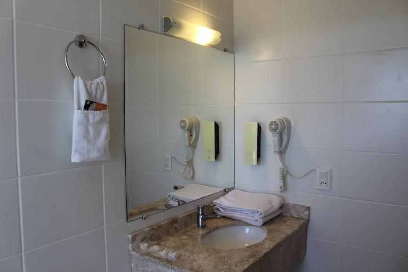Quarto Estandar, Clube Vilarosa