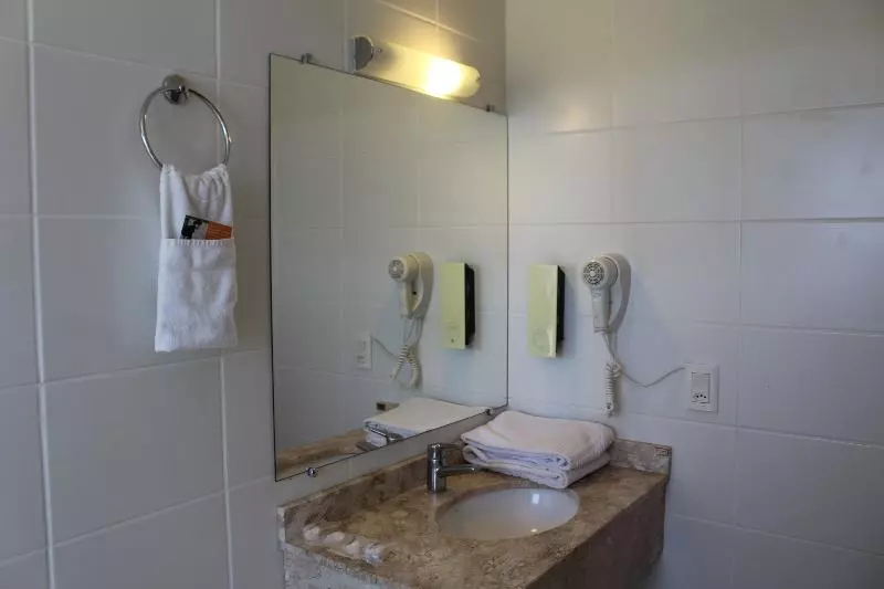 اتاق استاندارد, Clube Vilarosa
