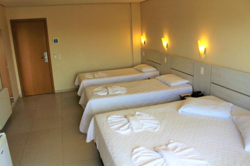 Quarto Estandar, Clube Vilarosa