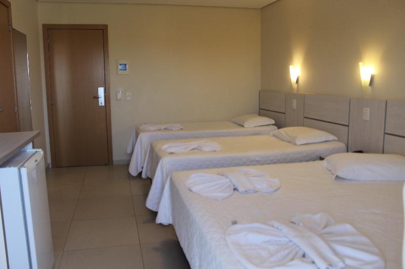 Cameră Standard, Clube Vilarosa