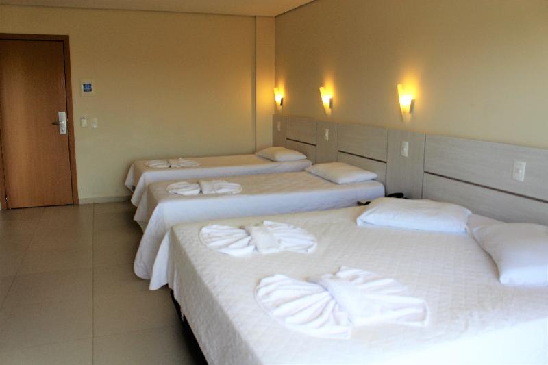 غرفة قياسية, Clube Vilarosa