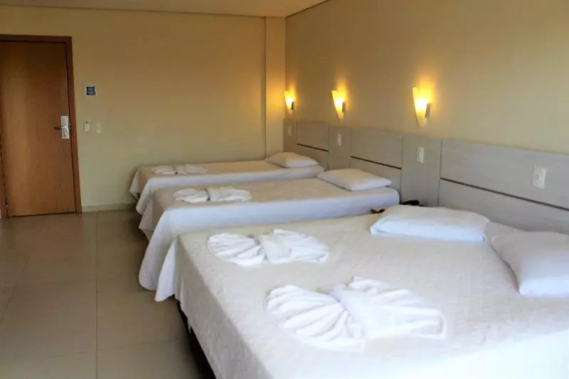 اتاق استاندارد, Clube Vilarosa