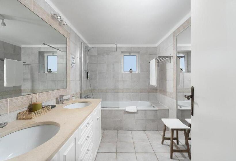 غرفة سوبيريور, Clube Vilarosa