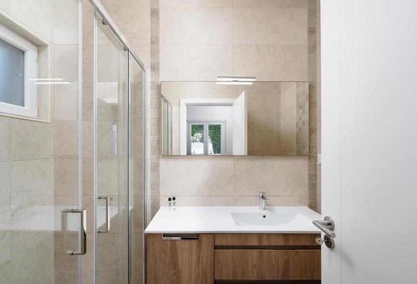 Cameră Standard, Clube Vilarosa