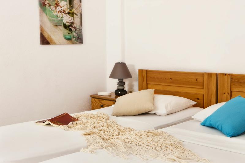 サイドオーシャンビュースタンダードルーム, Fereniki Resort & Spa