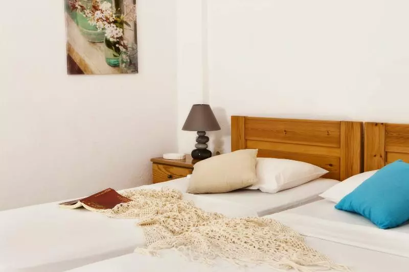 サイドオーシャンビュースタンダードルーム, Fereniki Resort & Spa