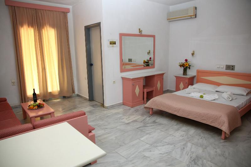 サイドオーシャンビュースタンダードルーム, Fereniki Resort & Spa