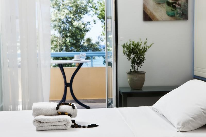 サイドオーシャンビュースタンダードルーム, Fereniki Resort & Spa