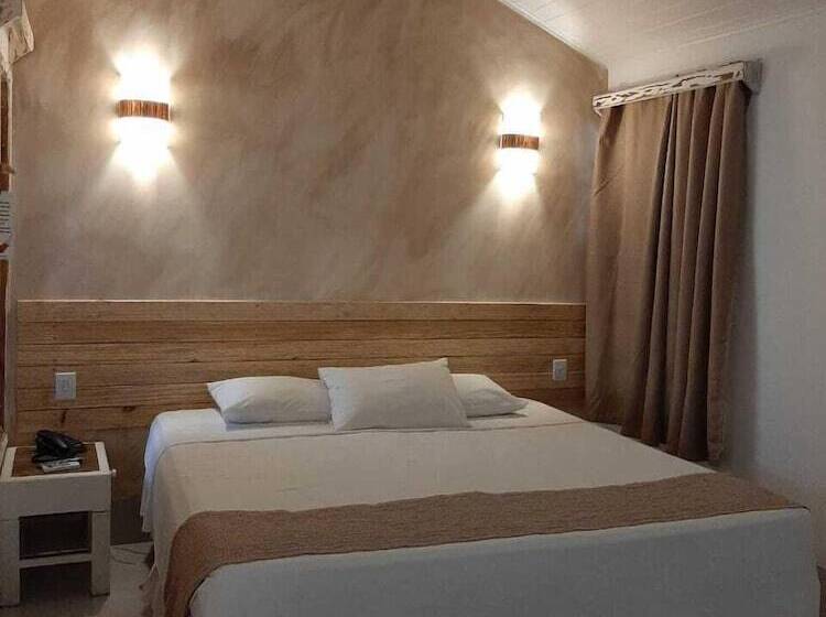 标准间, Aquarela Praia