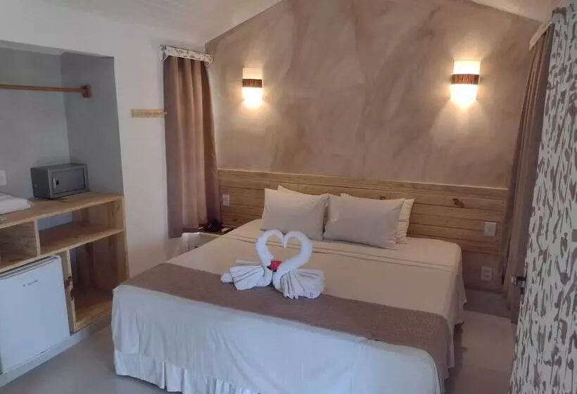 اتاق استاندارد, Aquarela Praia
