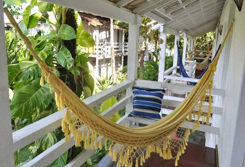 标准间, Aquarela Praia