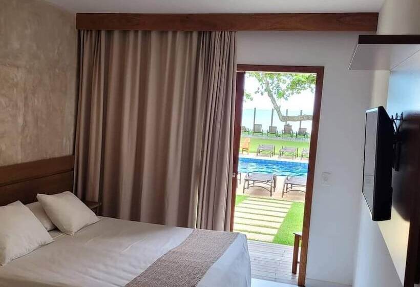 海景套房, Aquarela Praia