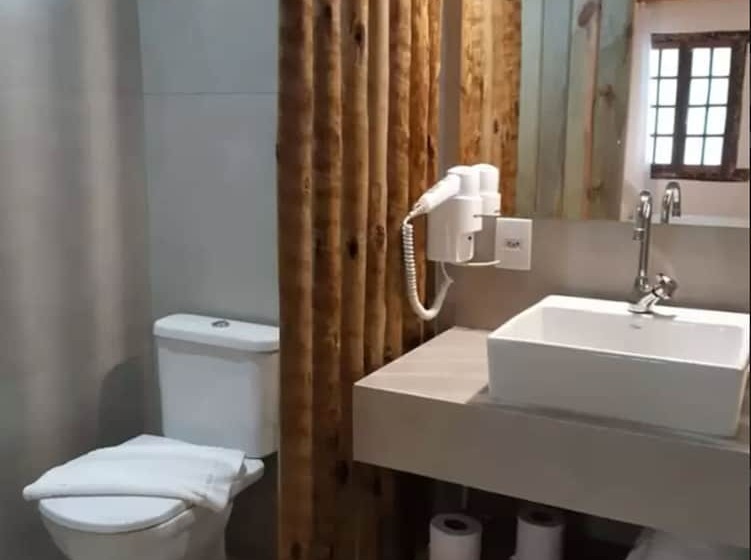 标准间, Aquarela Praia