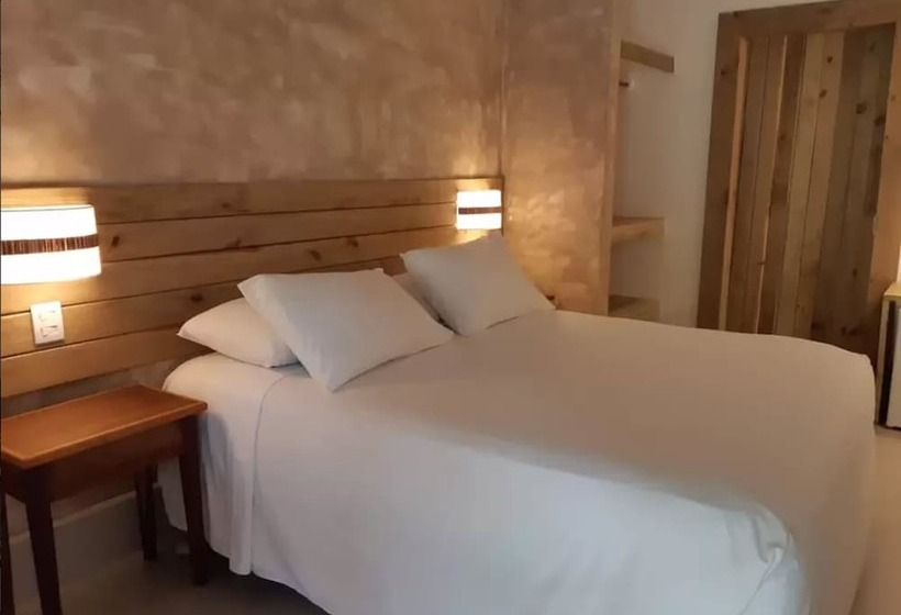 标准间, Aquarela Praia