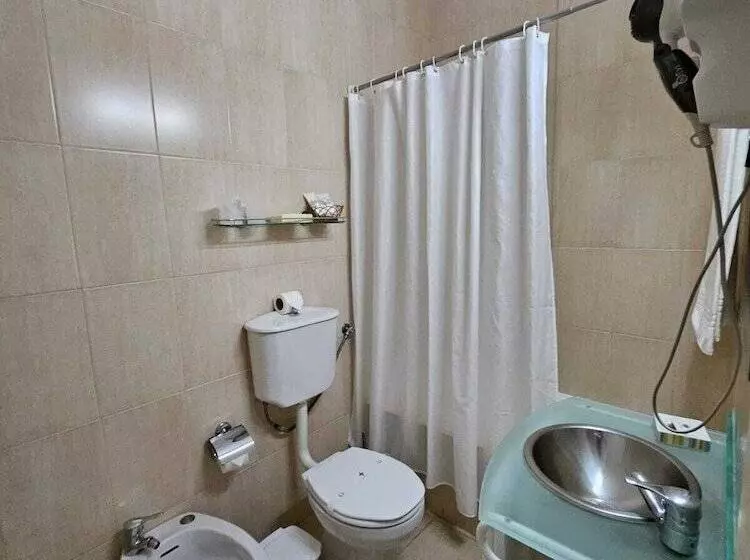 اتاق استاندارد, Beira Mar