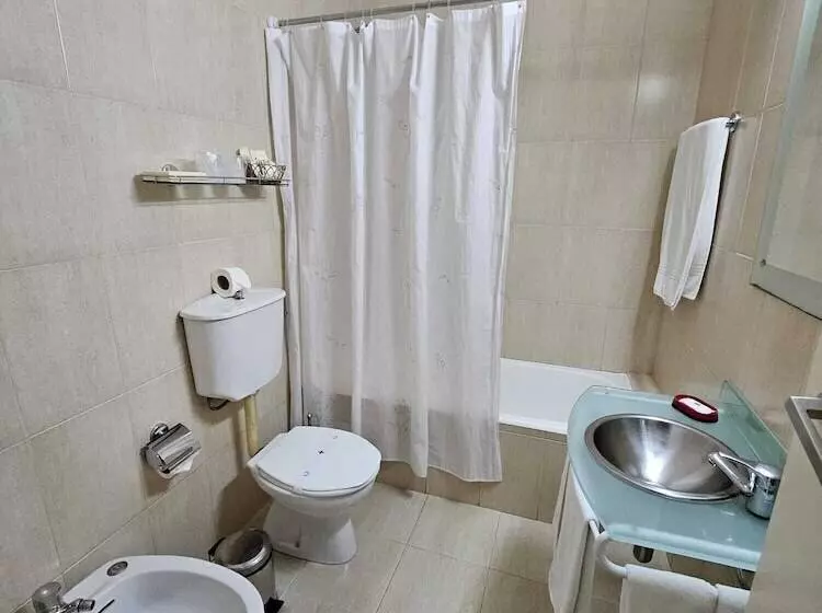 اتاق استاندارد, Beira Mar