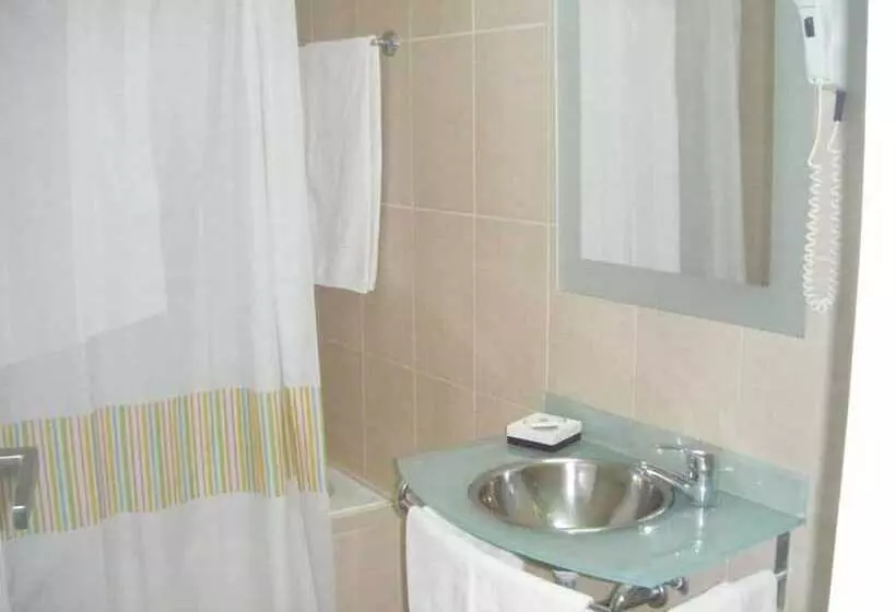اتاق استاندارد, Beira Mar