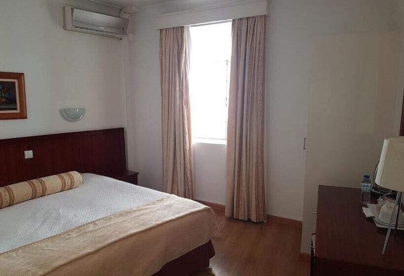 标准间, Beira Mar