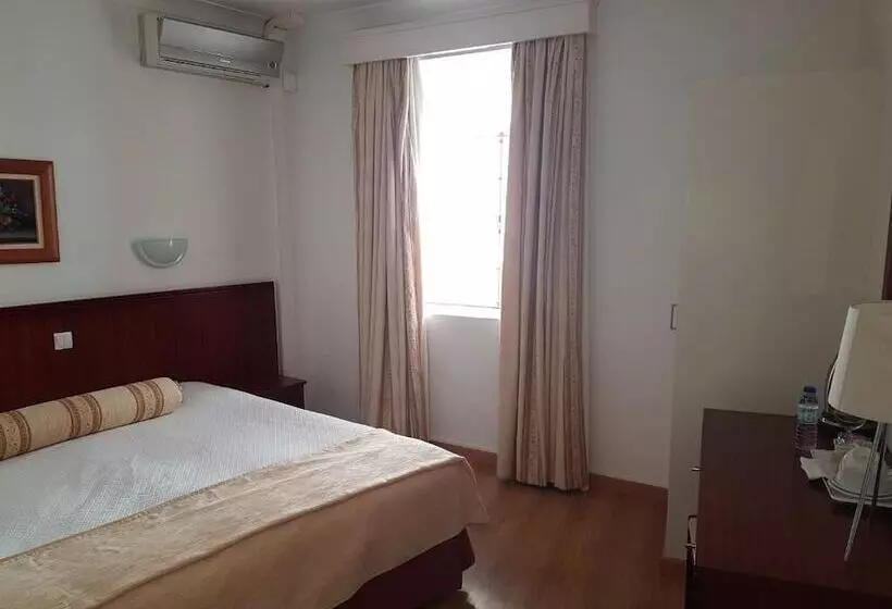اتاق استاندارد, Beira Mar