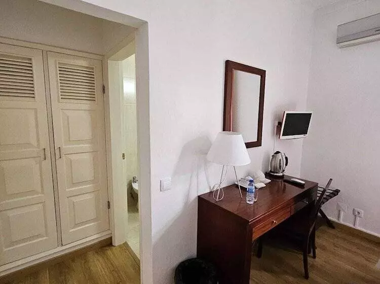 اتاق استاندارد, Beira Mar