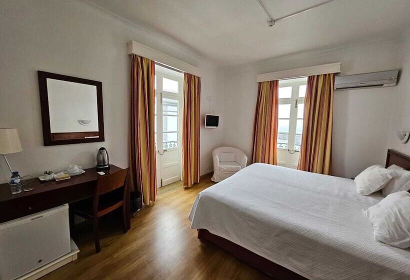 Номер Стандарт, Beira Mar
