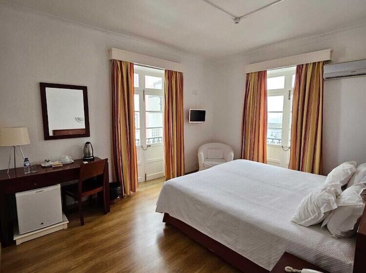 标准间, Beira Mar