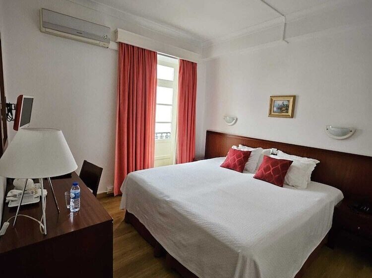 标准间, Beira Mar