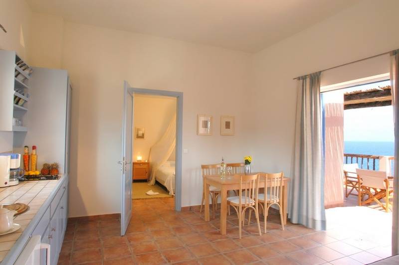 海景套房, Candia Park Village