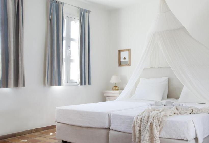 Семейные Апартаменты, Candia Park Village