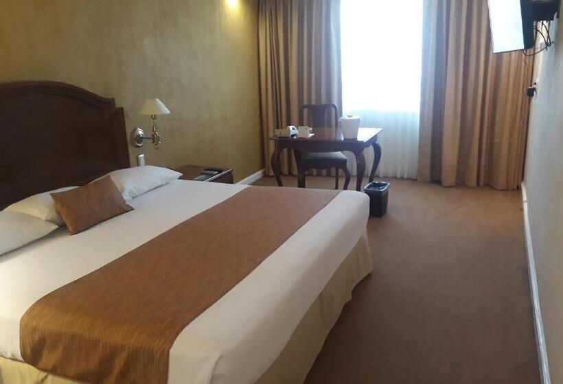 חדר סטנדרט עם מיטת קינג, Country Plaza