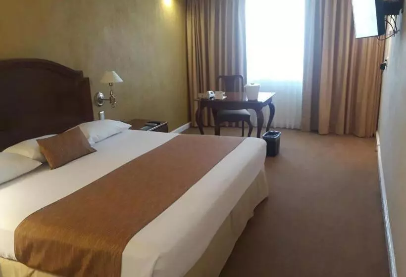 Standard-huone King-vuode, Country Plaza