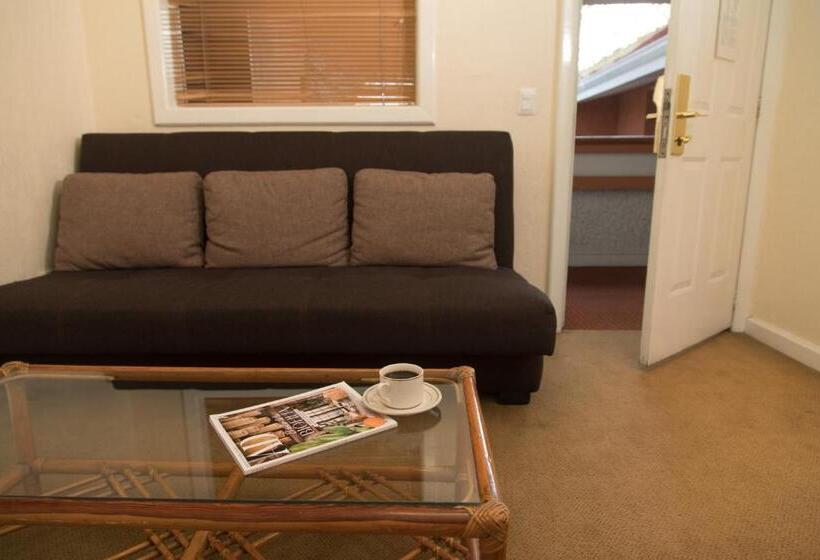 Junior Suite, Country Plaza