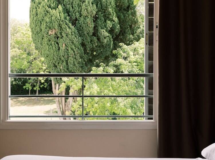 חדר סטנדרט, De L Image