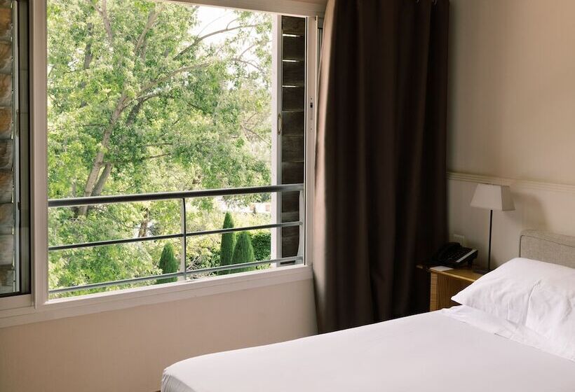 חדר סטנדרט, De L Image