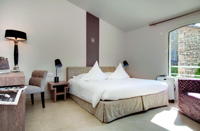 חדר דלוקס, De L Image