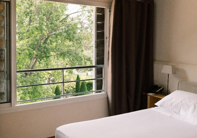 חדר סטנדרט, De L Image