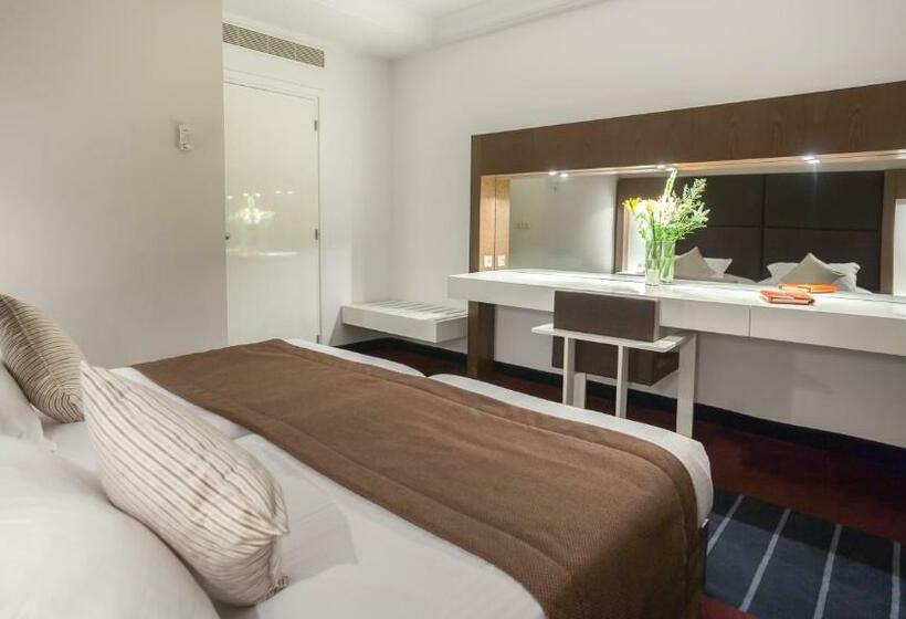 اتاق سوپریور, El Mouradi Gammarth