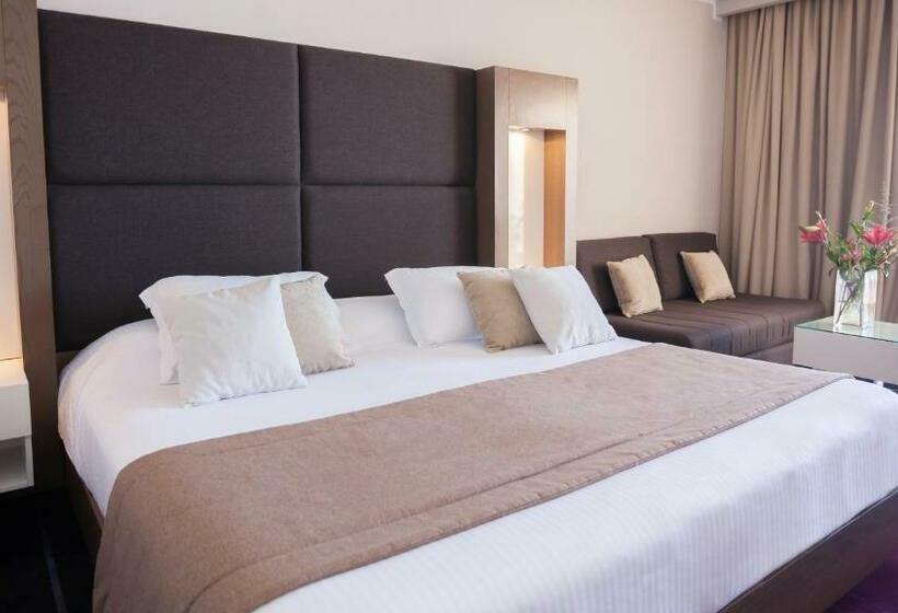 اتاق سوپریور, El Mouradi Gammarth