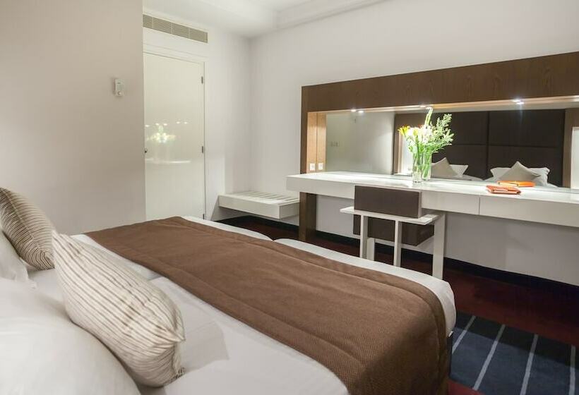 اتاق سوپریور, El Mouradi Gammarth