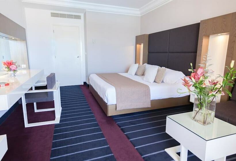 اتاق سوپریور, El Mouradi Gammarth