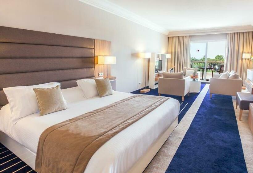 سوییت اجرایی, El Mouradi Gammarth