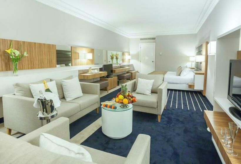 سوییت اجرایی, El Mouradi Gammarth