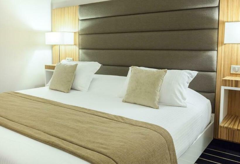 سوییت اجرایی, El Mouradi Gammarth