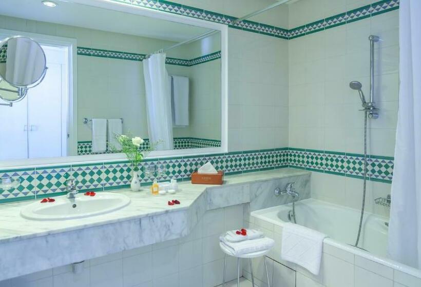 سوییت اجرایی, El Mouradi Gammarth