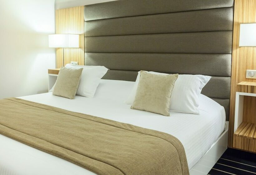 سوییت اجرایی, El Mouradi Gammarth